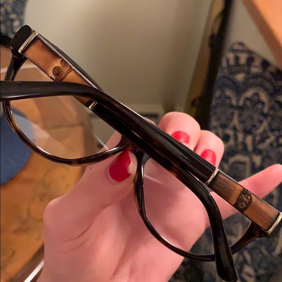 GUCCI EYEGLASSES - RARE STYLE - Picture 6 of 6